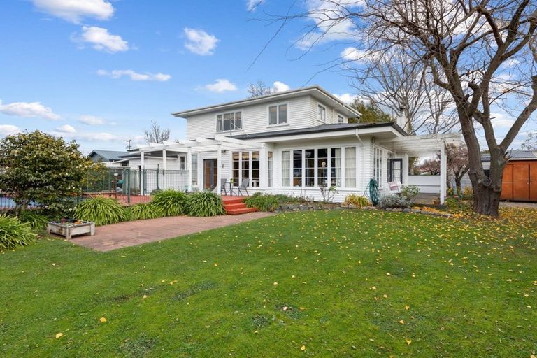Photo of property in 21 Howick Road, Blenheim, 7201