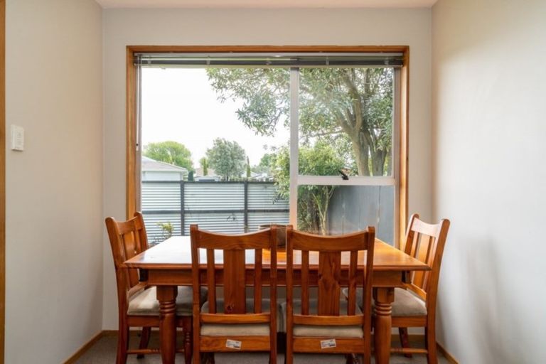 Photo of property in 105 Rowley Avenue, Hoon Hay, Christchurch, 8025