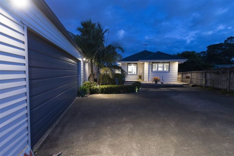 Photo of property in 57 Nui Mana Place, Te Atatu South, Auckland, 0610