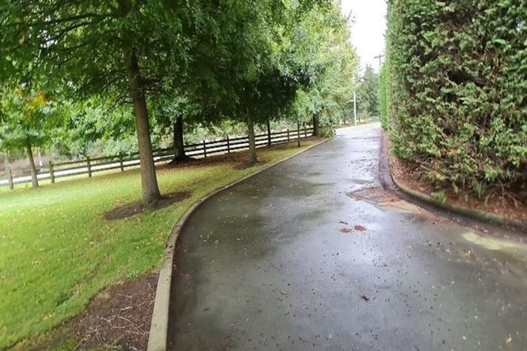 Photo of property in 147 Ellesmere Road, Prebbleton, 7674