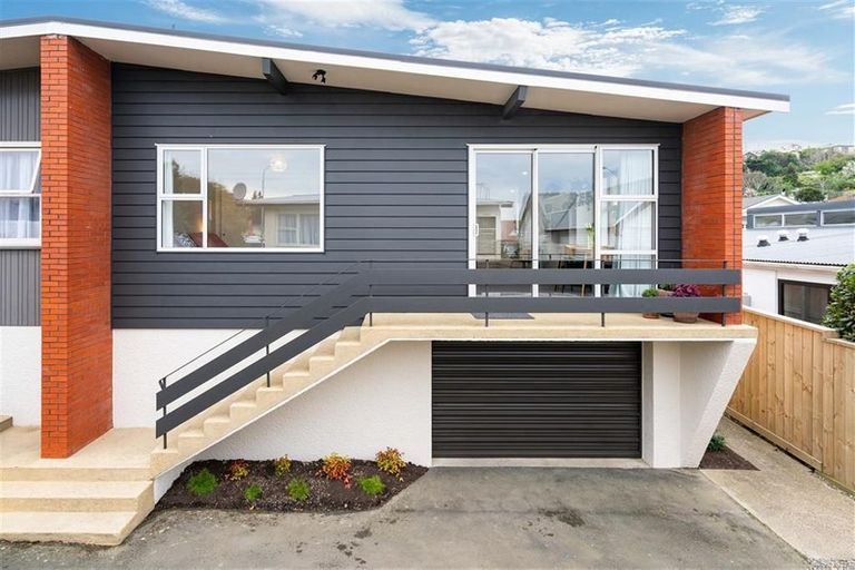 Photo of property in 81b Musselburgh Rise, Musselburgh, Dunedin, 9013