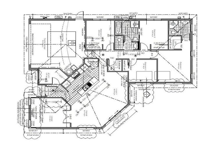 Photo of property in 31 Quartz Drive, Rolleston, 7614