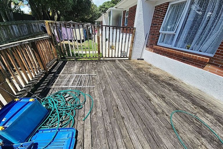 Photo of property in 15 Freshney Place, Hillpark, Auckland, 2102