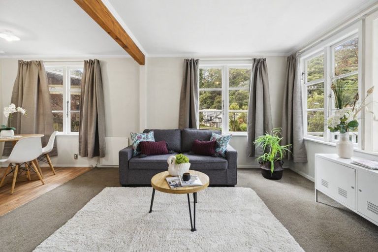 Photo of property in 105 Hair Street, Wainuiomata, Lower Hutt, 5014