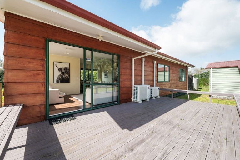 Photo of property in 145 Whitikahu Road, Taupiri, 3791