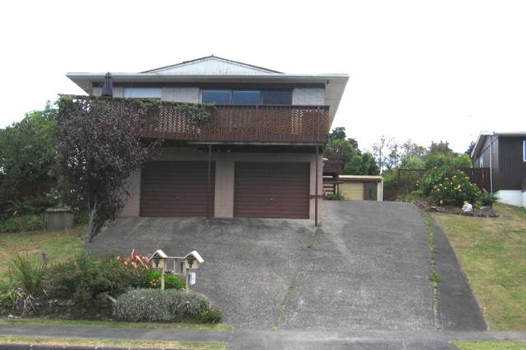 Photo of property in 1/31 Park Hill Road, Birkenhead, Auckland, 0626