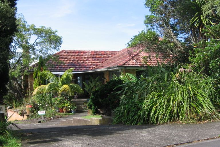 Photo of property in 238 Old Titirangi Road, Titirangi, Auckland, 0604