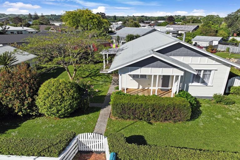 Photo of property in 3 Black Street, Wairoa, 4108