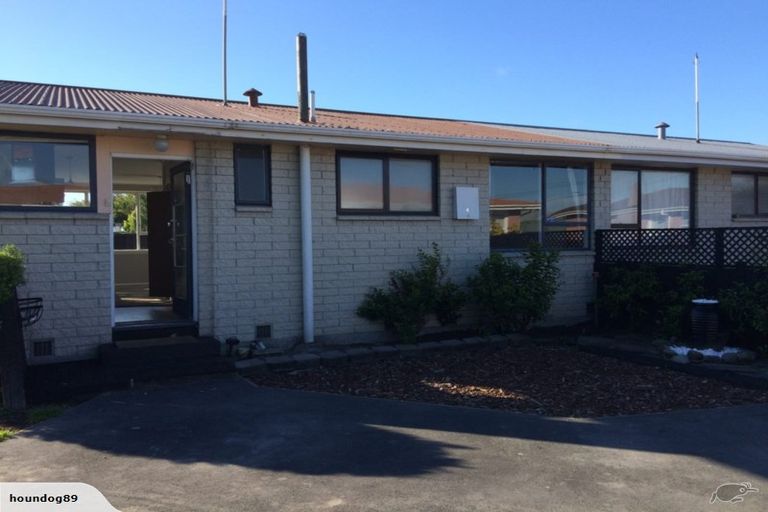 Photo of property in 4/430 Ferry Road, Woolston, Christchurch, 8023