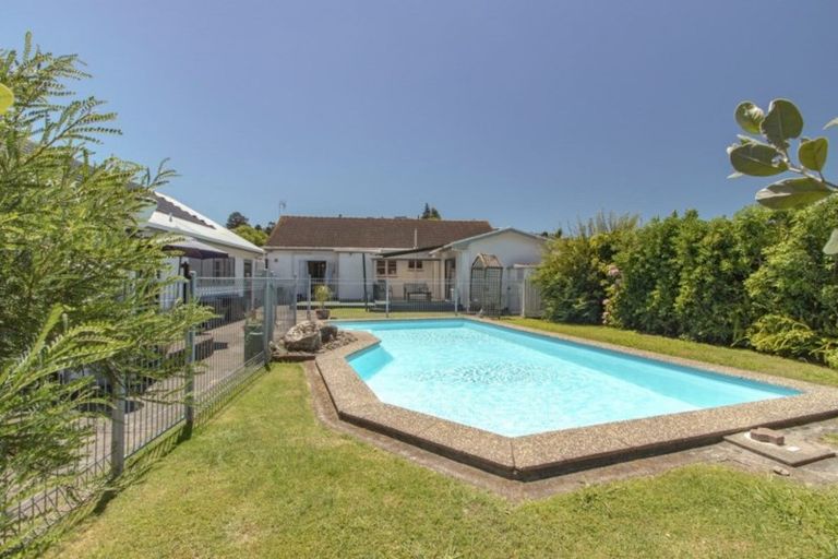 Photo of property in 30 Sanders Avenue, Marewa, Napier, 4110