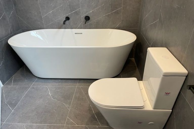 Photo of property in 103 Limestone Drive, Hobsonville, Auckland, 0616