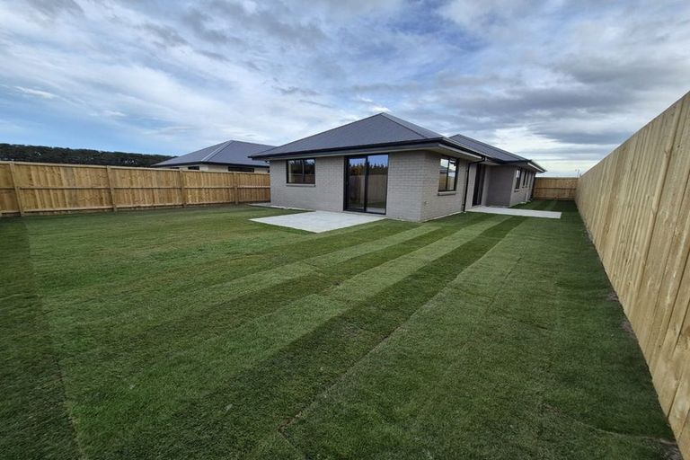 Photo of property in 17 Nancy Wake Street, Rolleston, 7678