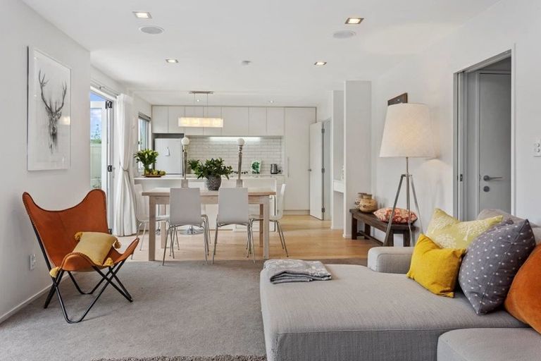 Photo of property in 86a Canon Street, St Albans, Christchurch, 8014