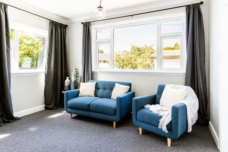 Photo of property in 27 Marshall Street, Rangiora, 7400