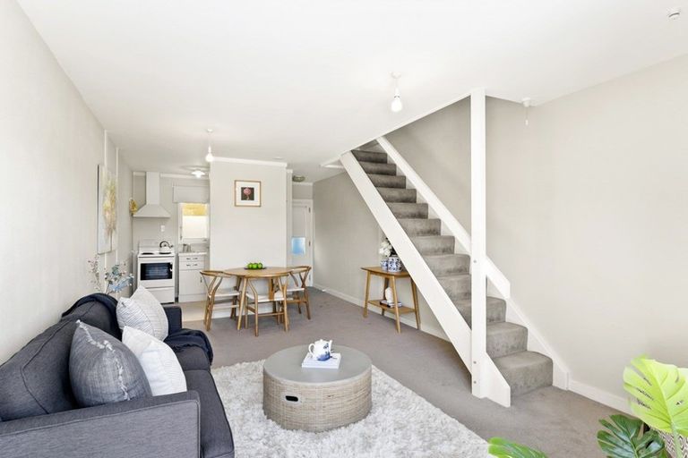 Photo of property in Hiropi St Village, 30/46u Hiropi Street, Newtown, Wellington, 6021
