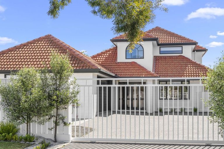 Photo of property in 40 Forest Drive, Parklands, Christchurch, 8083