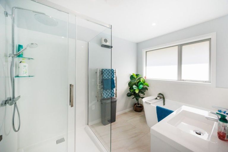 Photo of property in 163a Denbigh Street, Feilding, 4702