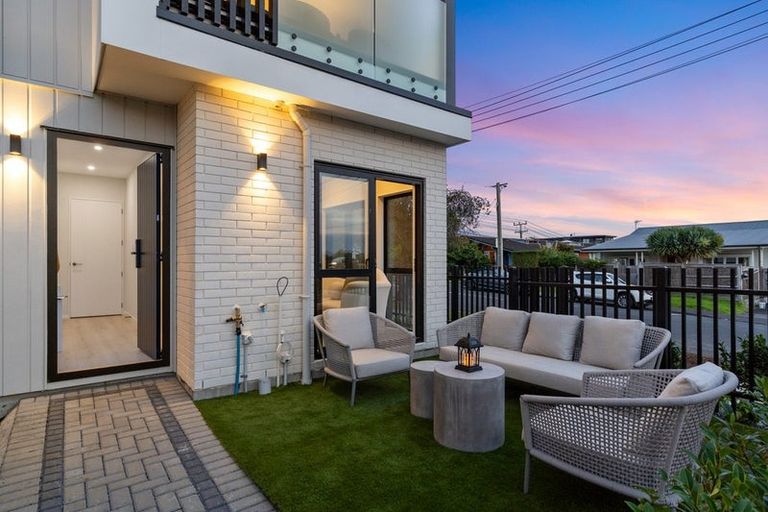 Photo of property in 1/29 Bracken Avenue, Takapuna, Auckland, 0622