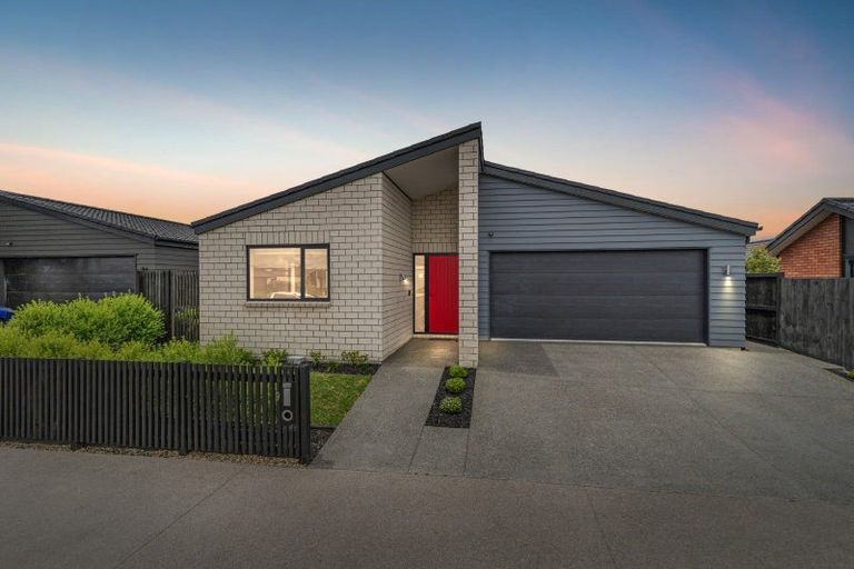 Photo of property in 9 Lulu Avenue, Chartwell, Hamilton, 3210