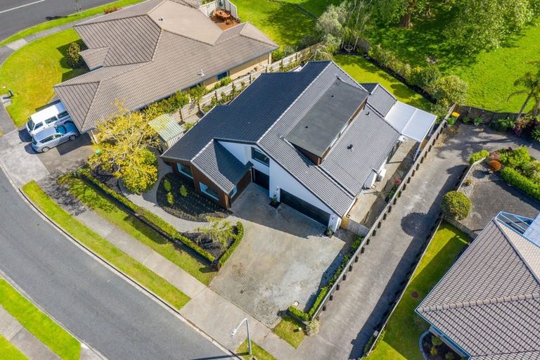 Photo of property in 6 Thirlmere Rise, Northpark, Auckland, 2013