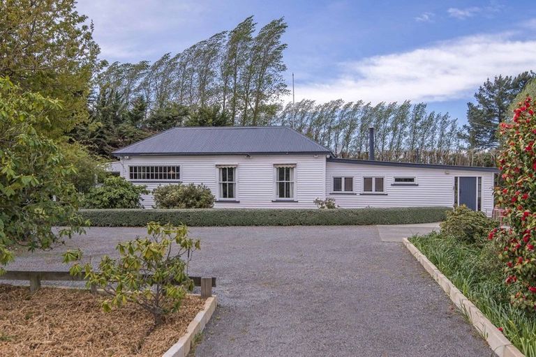 Photo of property in 199 Old West Coast Road, Templeton, Christchurch, 7676
