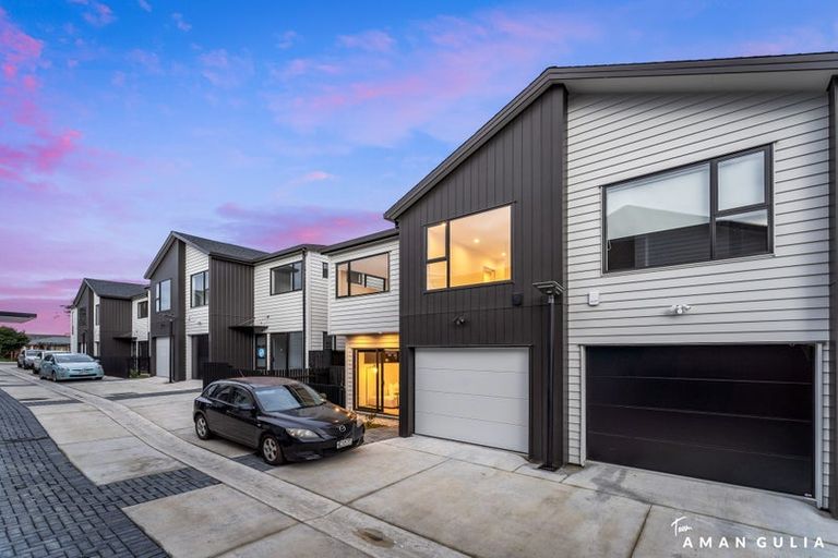 Photo of property in 7c Poto Street, Te Atatu South, Auckland, 0610