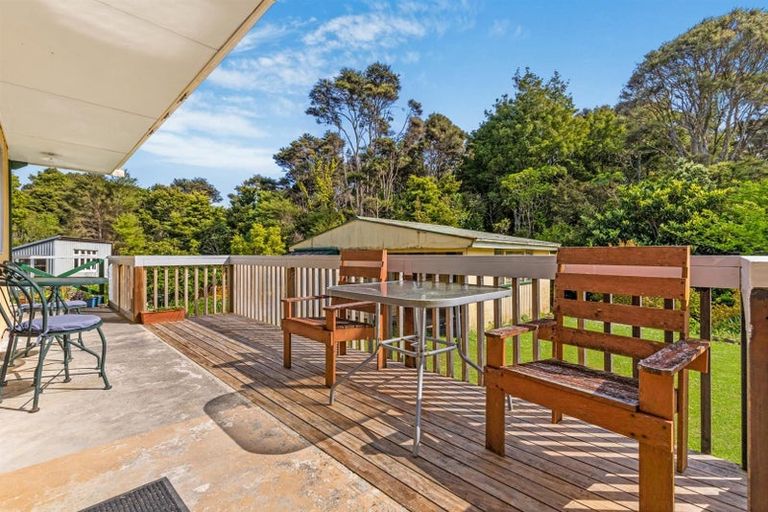 Photo of property in 133 Bays Road, Orere Point, Papakura, 2585