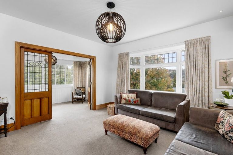 Photo of property in 5 Merlewood Avenue, Cashmere, Christchurch, 8022