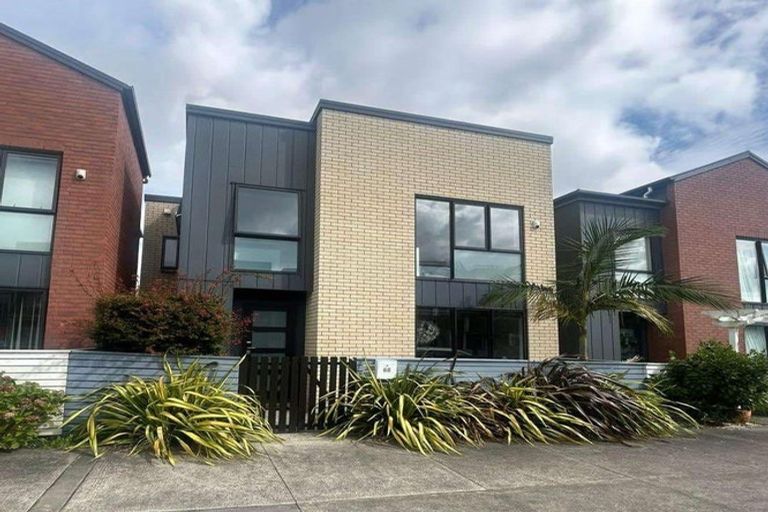 Photo of property in 68 Joshua Carder Drive, Hobsonville, Auckland, 0616