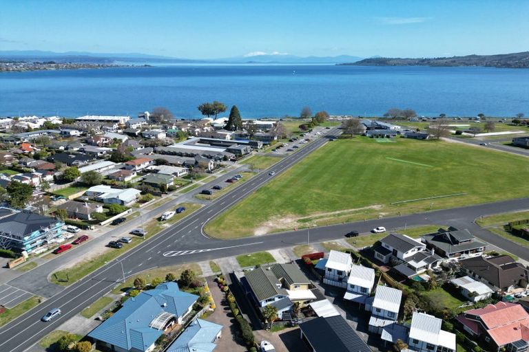 Photo of property in 134 Roberts Street, Taupo, 3330