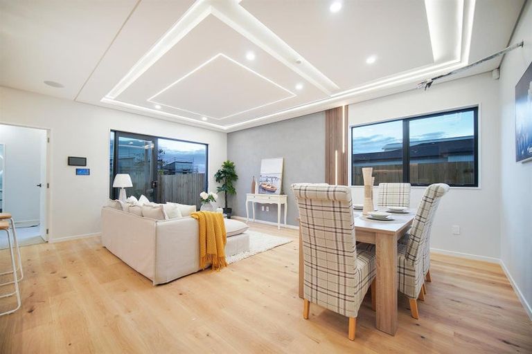 Photo of property in 17 Bannockburn Road, Opaheke, 2113