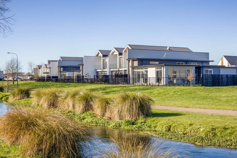 Photo of property in 31 Footbridge Terrace, Kaiapoi, 7630