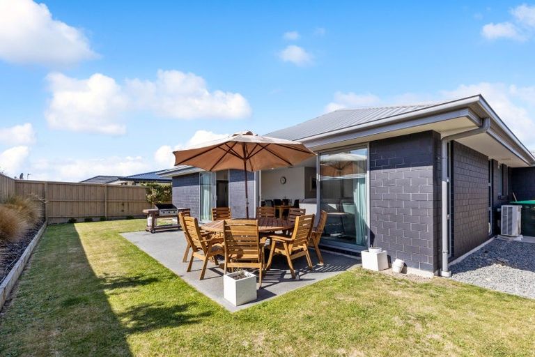 Photo of property in 18 Kemble Drive, Rolleston, 7615