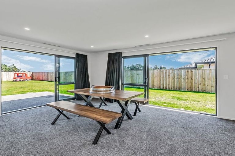 Photo of property in 9 Huntaway Lane, Dunsandel, 7682