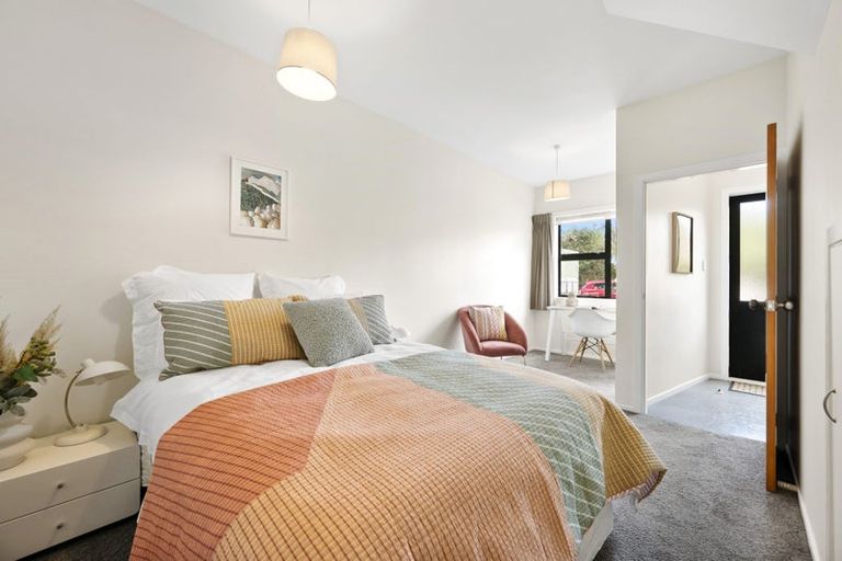 Photo of property in 4/11 Anderson Terrace, Mount Cook, Wellington, 6021