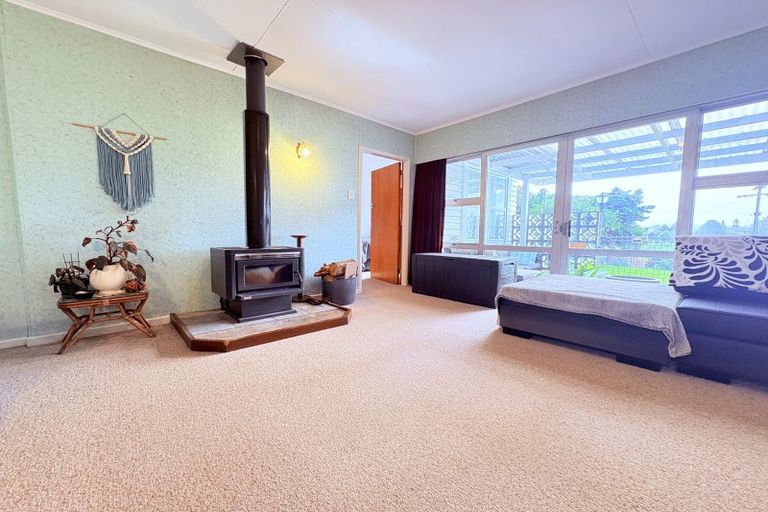 Photo of property in 115 Clyde Road, Wairoa, 4108