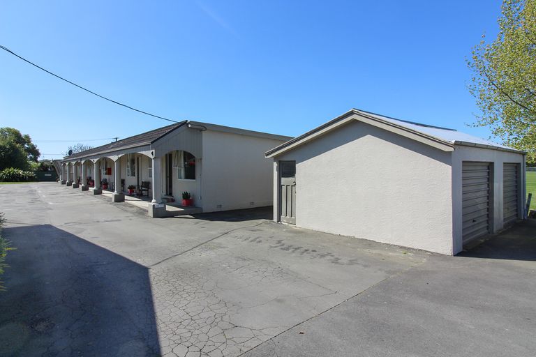 Photo of property in 473 Thames Highway, Oamaru North, Oamaru, 9400