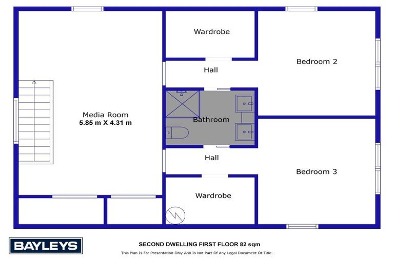Photo of property in 6r Saville Place, Pyes Pa, Tauranga, 3112
