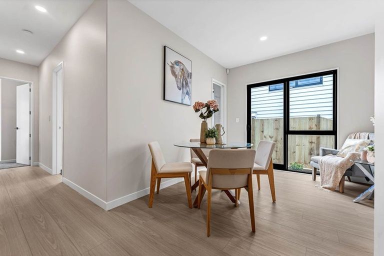 Photo of property in 22 Black Shed Road, Flat Bush, Auckland, 2019