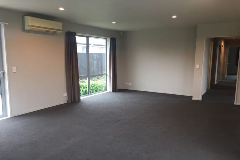 Photo of property in 224 Rolleston Drive, Rolleston, 7614