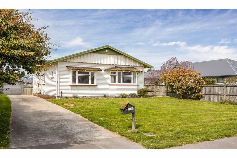 Photo of property in 606 Worcester Street, Linwood, Christchurch, 8062