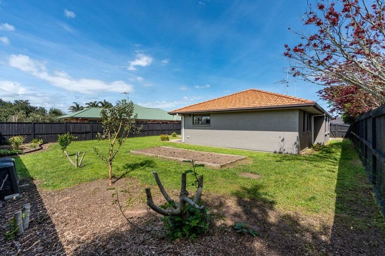 Photo of property in 17 Burgundy Court, Rototuna, Hamilton, 3210