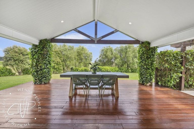 Photo of property in 213 Runciman Road, Ramarama, Pukekohe, 2677