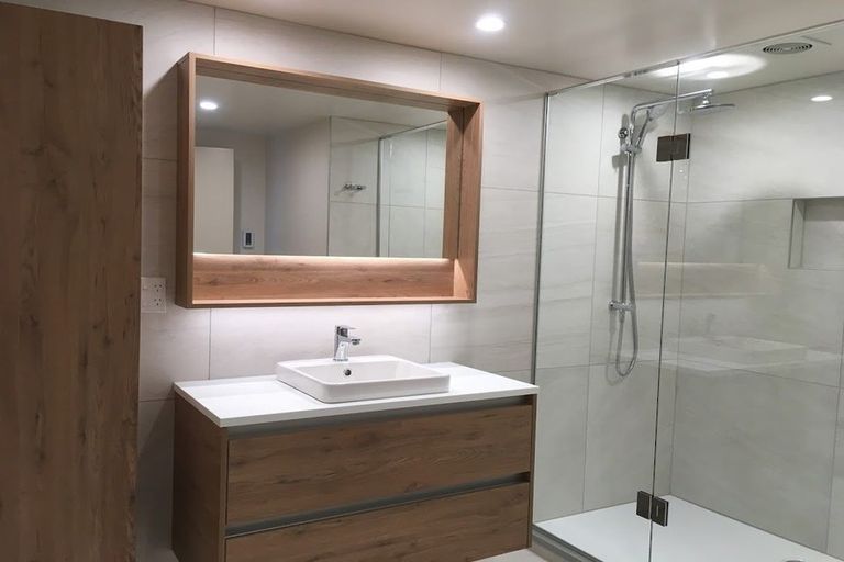 Photo of property in 1/45 Chester Street West, Christchurch Central, Christchurch, 8013