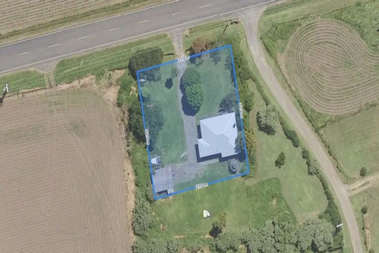 Photo of property in 1363l Kairua Road, Kairua, Tauranga, 3175