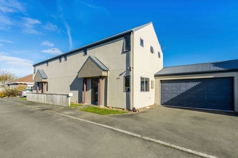Photo of property in 2/106 Ruskin Street, Addington, Christchurch, 8024