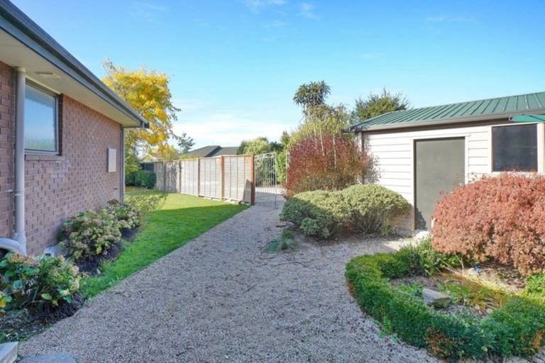 Photo of property in 96 Johns Road, Rangiora, 7400