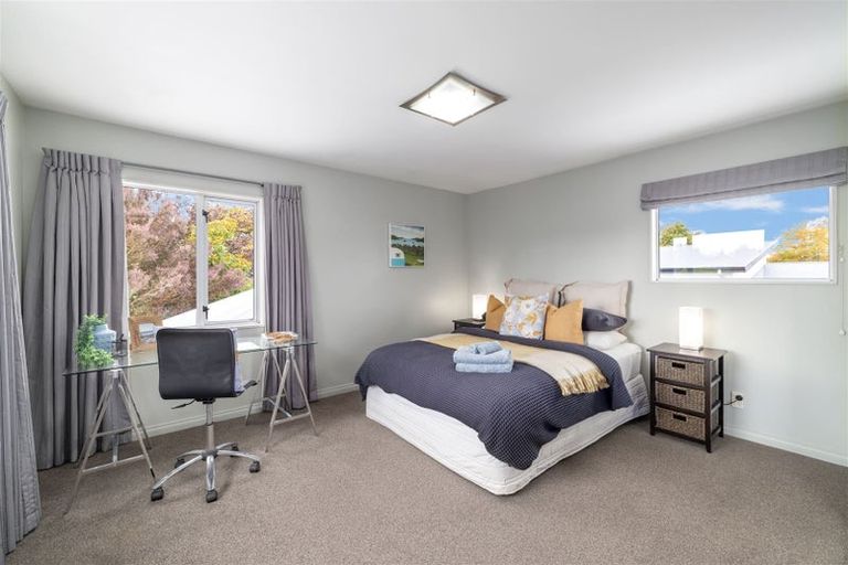 Photo of property in 54 Regent's Park Drive, Casebrook, Christchurch, 8051