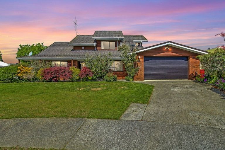 Photo of property in 18 Homewood Avenue, Levin, 5510