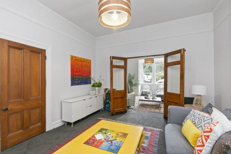 Photo of property in 59 Moxham Avenue, Hataitai, Wellington, 6021